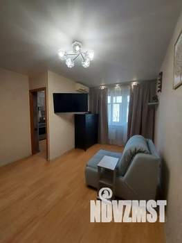 1-к квартира, посуточно, 30м2, 2/5 этаж