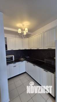 1-к квартира, на длительный срок, 35м2, 19/20 этаж