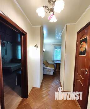 1-к квартира, на длительный срок, 37м2, 3/5 этаж