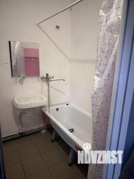 1-к квартира, на длительный срок, 36м2, 14/14 этаж