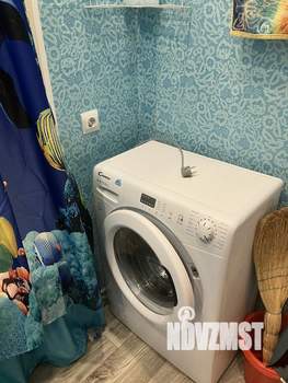 1-к квартира, посуточно, 39м2, 6/17 этаж