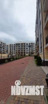 1-к квартира, посуточно, 22м2, 1/5 этаж