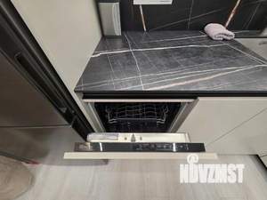 1-к квартира, посуточно, 45м2, 4/23 этаж