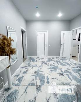 2-к квартира, посуточно, 62м2, 15/20 этаж