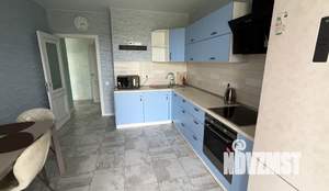 1-к квартира, посуточно, 42м2, 4/5 этаж