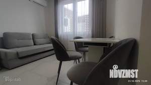 1-к квартира, на длительный срок, 45м2, 10/21 этаж