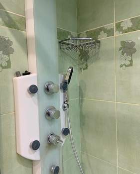 1-к квартира, на длительный срок, 46м2, 1/9 этаж