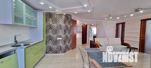 3-к квартира, посуточно, 90м2, 4/10 этаж