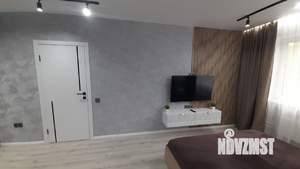 1-к квартира, на длительный срок, 40м2, 1/21 этаж