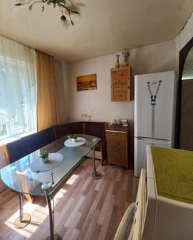 1-к квартира, на длительный срок, 37м2, 2/8 этаж