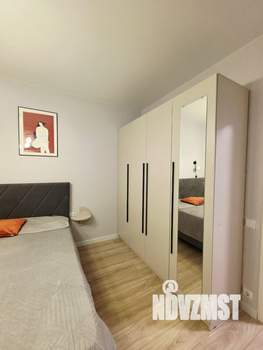 2-к квартира, посуточно, 56м2, 15/24 этаж