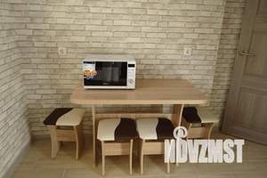 1-к квартира, посуточно, 37м2, 4/9 этаж