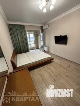 1-к квартира, на длительный срок, 48м2, 5/9 этаж