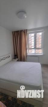 2-к квартира, на длительный срок, 56м2, 9/18 этаж