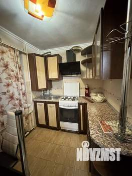 2-к квартира, на длительный срок, 52м2, 4/5 этаж