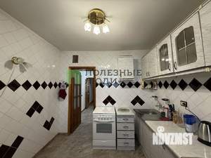 2-к квартира, на длительный срок, 60м2, 2/5 этаж