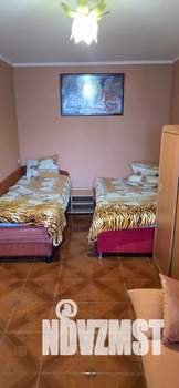 1-к квартира, посуточно, 30м2, 1/5 этаж