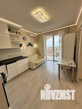 1-к квартира, посуточно, 52м2, 5/5 этаж