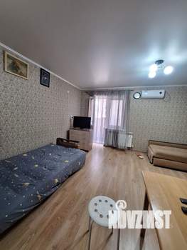 Студия квартира, на длительный срок, 27м2, 1/3 этаж