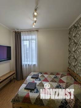 2-к квартира, посуточно, 49м2, 2/4 этаж