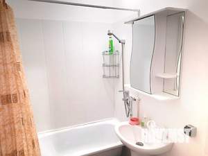 1-к квартира, посуточно, 32м2, 4/16 этаж