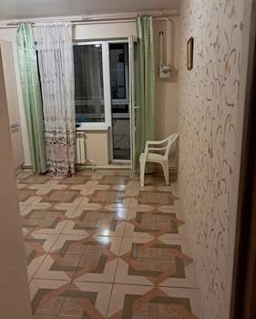 1-к квартира, на длительный срок, 48м2, 2/3 этаж