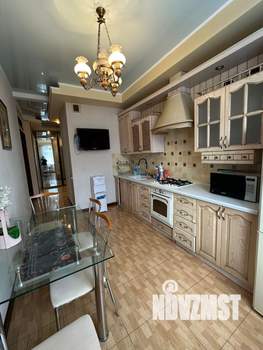 2-к квартира, на длительный срок, 74м2, 3/9 этаж