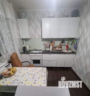 1-к квартира, на длительный срок, 40м2, 8/9 этаж