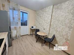 1-к квартира, на длительный срок, 37м2, 5/20 этаж