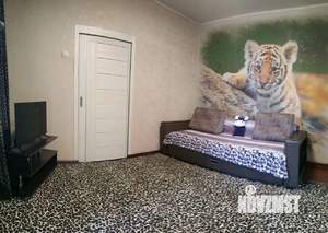 1-к квартира, на длительный срок, 26м2, 1/1 этаж