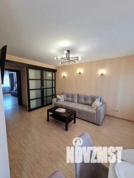 2-к квартира, посуточно, 48м2, 4/5 этаж