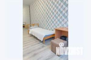 2-к квартира, посуточно, 75м2, 3/4 этаж