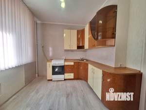 1-к квартира, на длительный срок, 38м2, 3/9 этаж