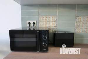 2-к квартира, посуточно, 52м2, 9/16 этаж