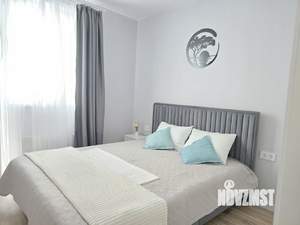 2-к квартира, на длительный срок, 38м2, 7/24 этаж
