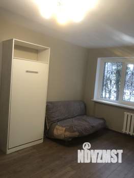 1-к квартира, на длительный срок, 31м2, 1/5 этаж