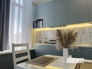 Студия квартира, на длительный срок, 36м2, 5/8 этаж