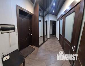2-к квартира, посуточно, 68м2, 14/18 этаж