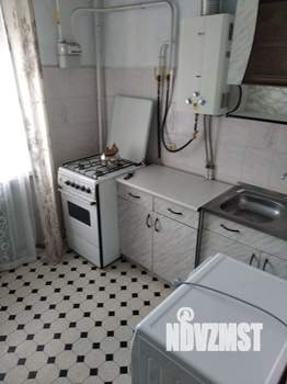 1-к квартира, на длительный срок, 33м2, 3/5 этаж