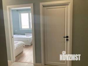 4-к квартира, посуточно, 75м2, 1/1 этаж