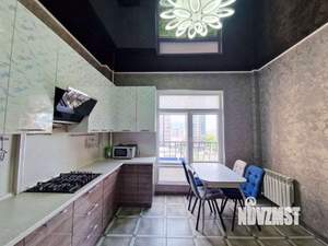 3-к квартира, на длительный срок, 110м2, 8/9 этаж