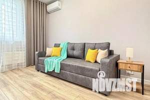 2-к квартира, посуточно, 62м2, 7/25 этаж