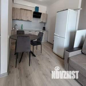 Студия квартира, посуточно, 30м2, 4/9 этаж