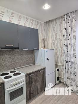 1-к квартира, на длительный срок, 40м2, 3/21 этаж