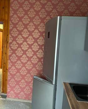 1-к квартира, на длительный срок, 46м2, 1/9 этаж