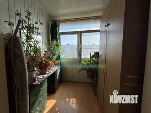 3-к квартира, на длительный срок, 62м2, 7/9 этаж