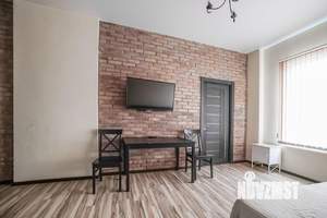 3-к квартира, посуточно, 50м2, 1/1 этаж
