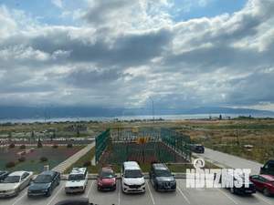 1-к квартира, посуточно, 37м2, 2/16 этаж