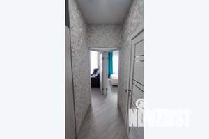 1-к квартира, посуточно, 40м2, 18/20 этаж