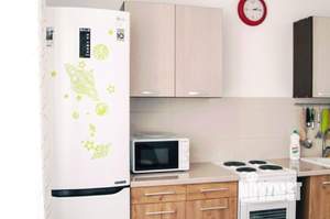 1-к квартира, на длительный срок, 38м2, 15/17 этаж